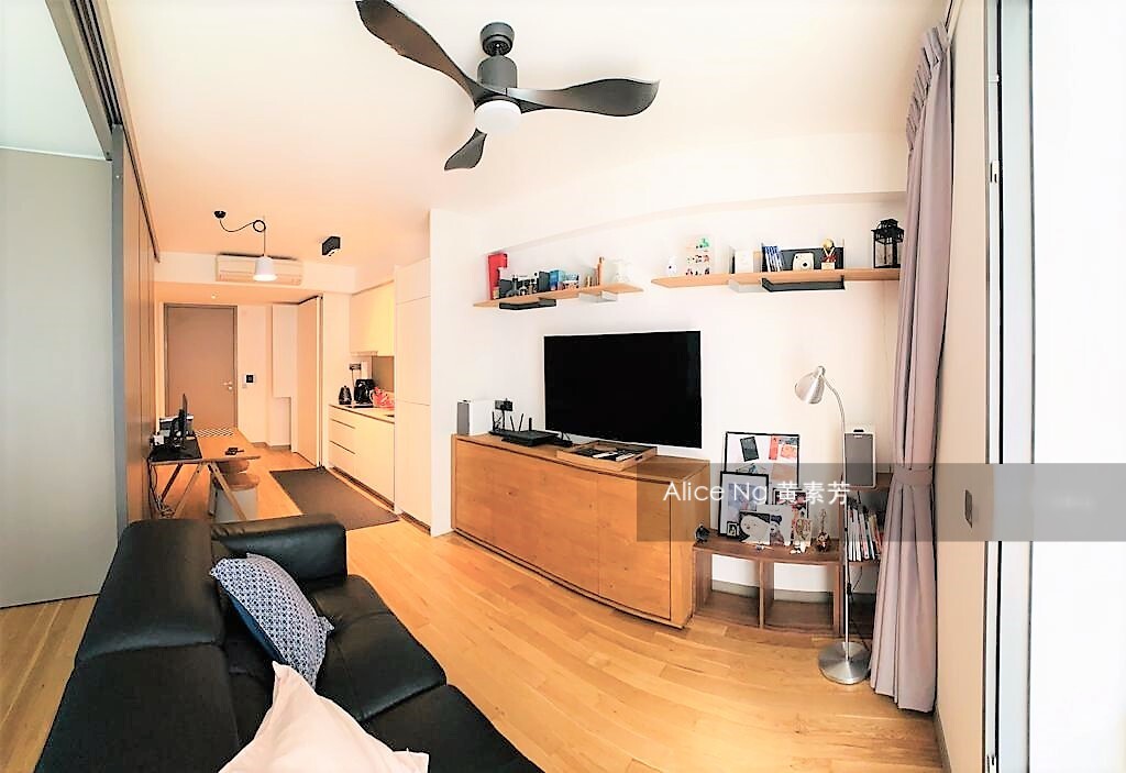 Riversails (D19), Condominium #239349091